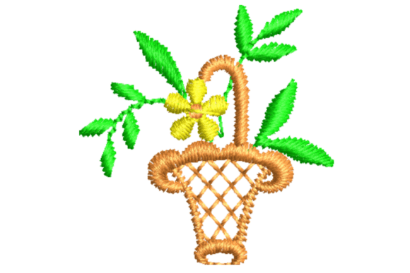 Plant Embroidery Design: A Pro Review for Small Business