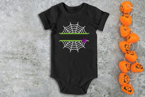 Spiderweb Split Embroidery: A Designer's Review